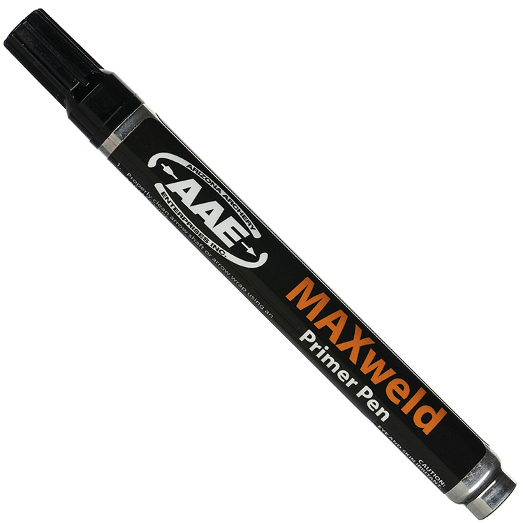 AAE Maxweld Primer Pen