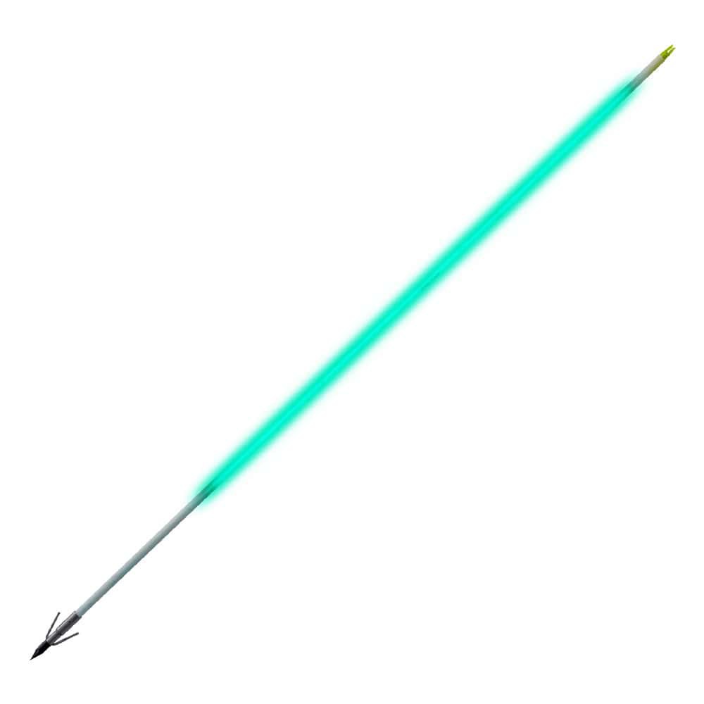 Muzzy Saber Lit Bowfishing Arrow