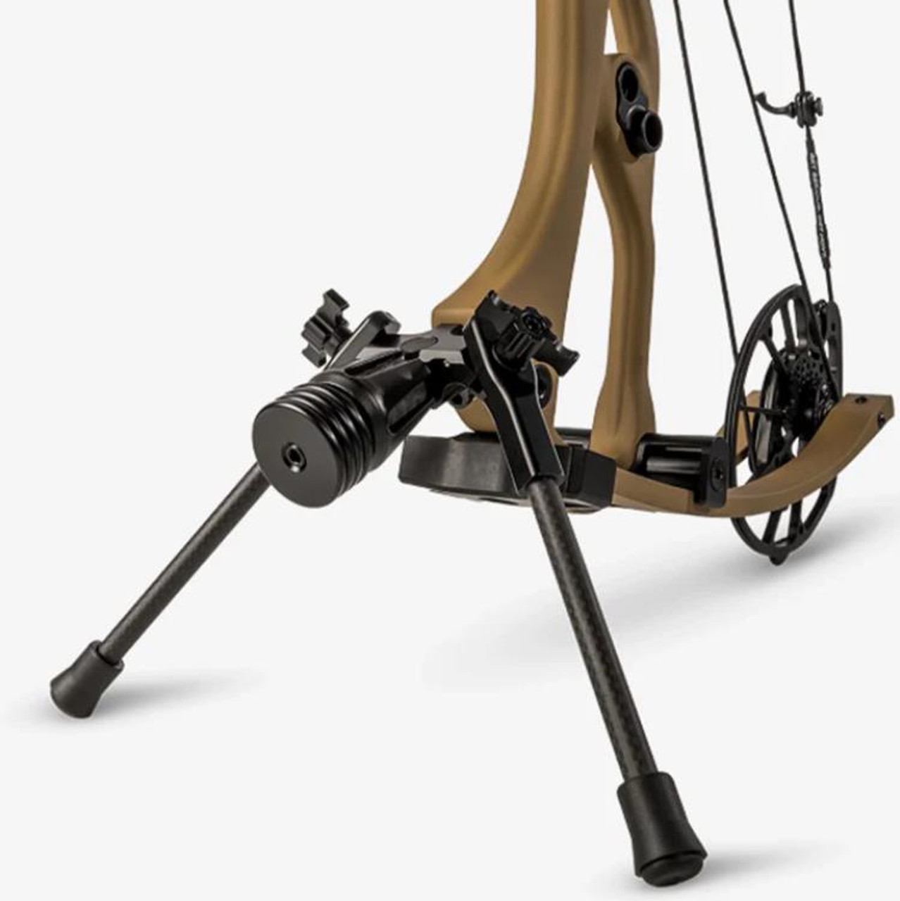 Hoyt Go-Stix 2.0 Bow Stand