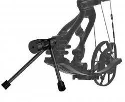 Hoyt Go-Stix Bow Stand