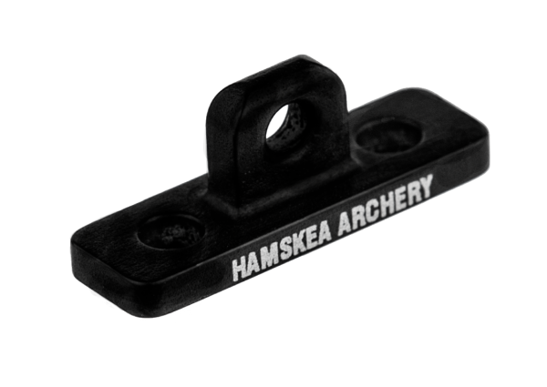 Hamskea Limb Cord Attachment bracket