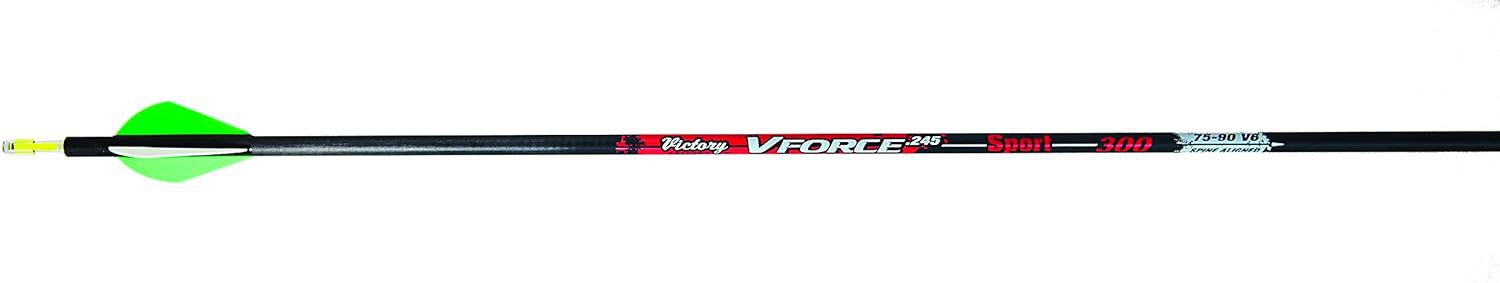 Victory V-Force VG 6pk