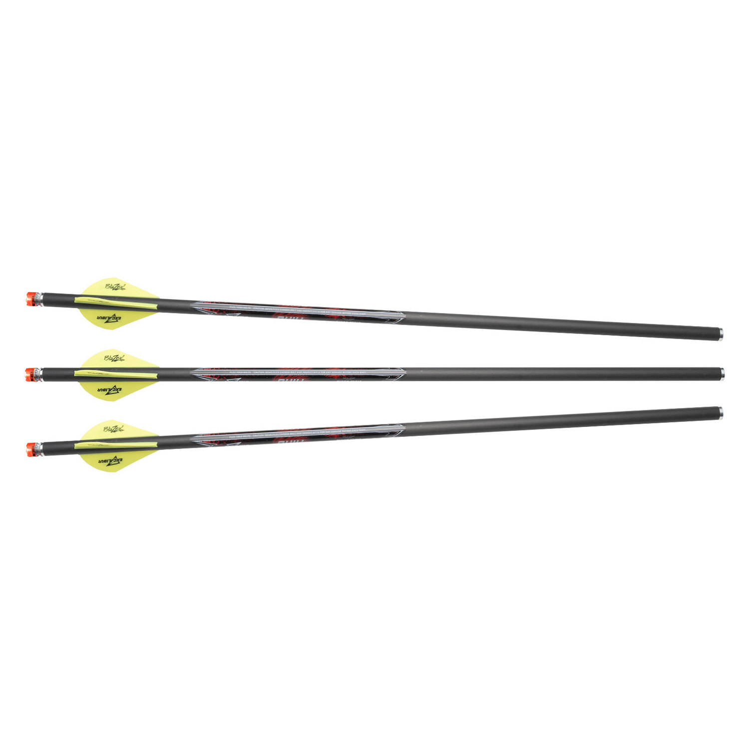 Excalibur Quill 3pk