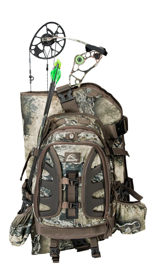 Insight Vision Bow Pack