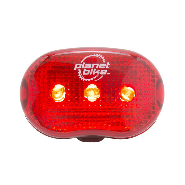 Planet Bike Blinky 3