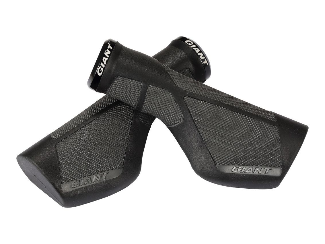 Giant Ergo Max Lock-On Grips