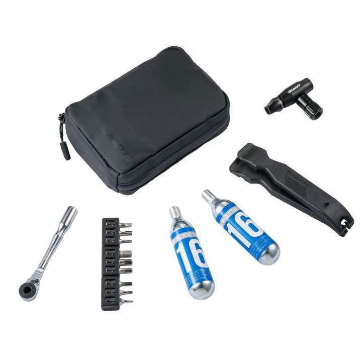 Giant Quick Fix Kit Wallet Road