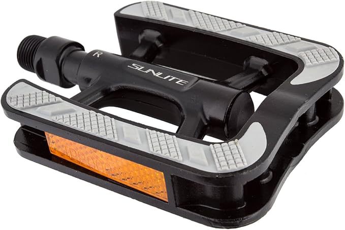 Sunlite City Non-Slip Pedals