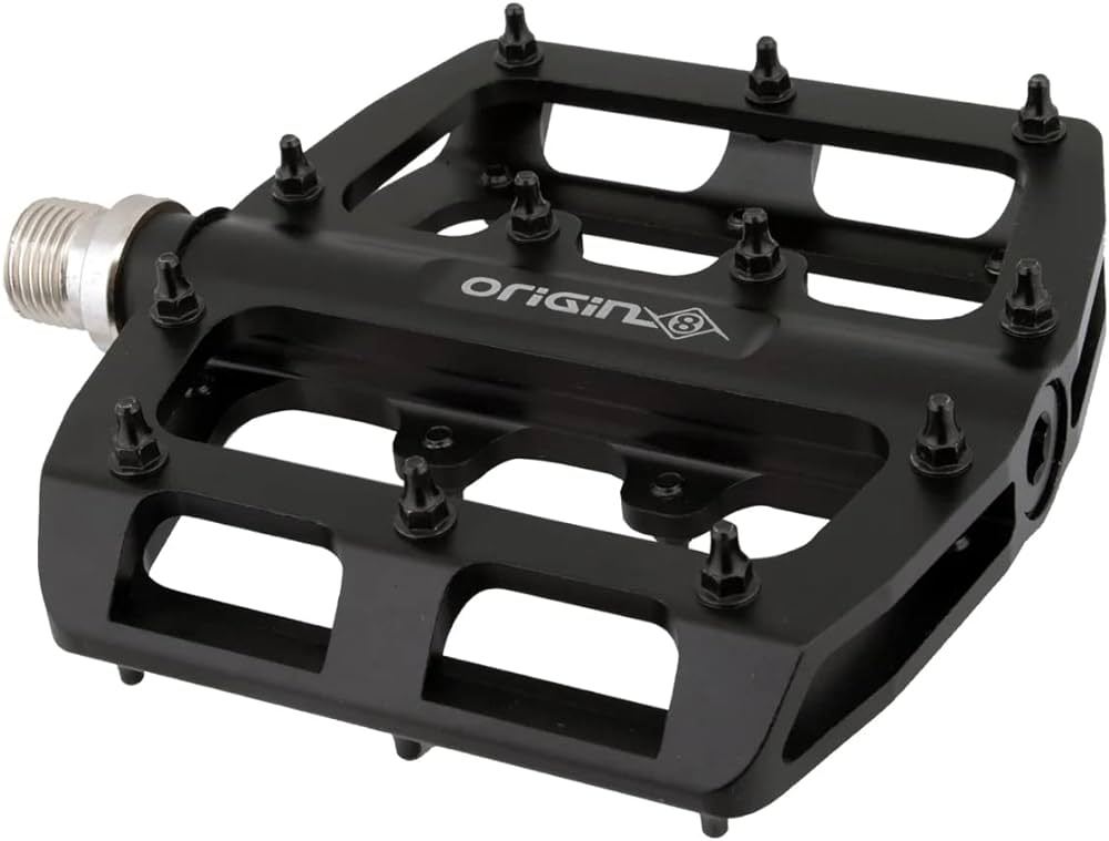 Origin 8 Rascal Platform Pedals