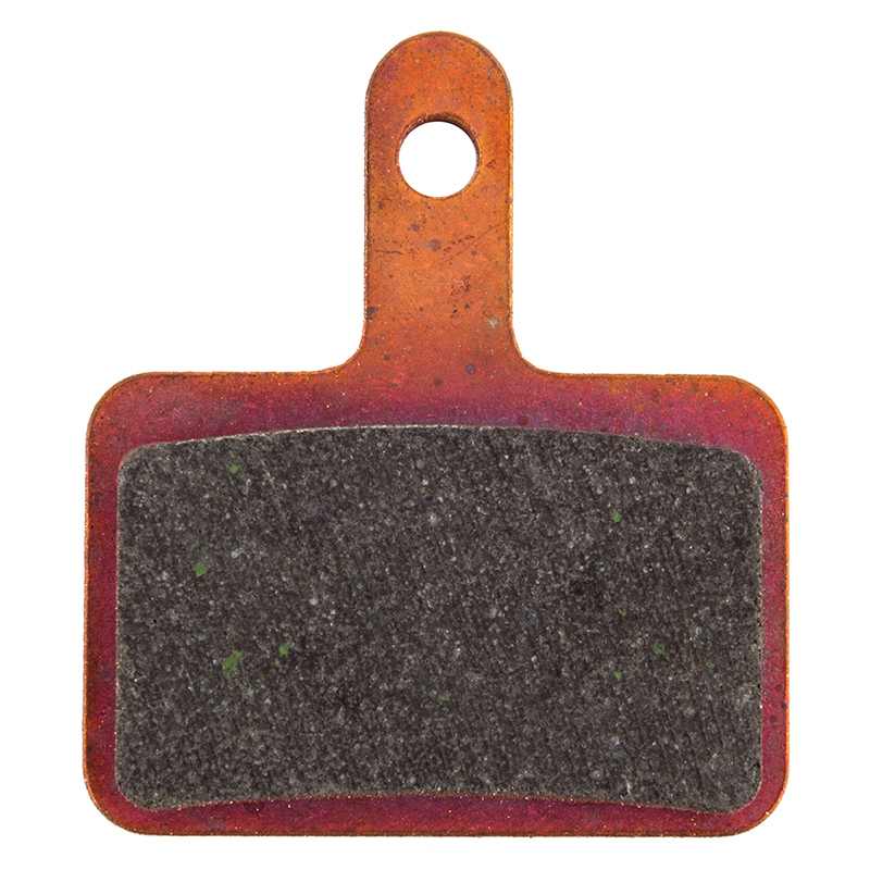 Origin 8 Vise Sintered Disc Brake Pads