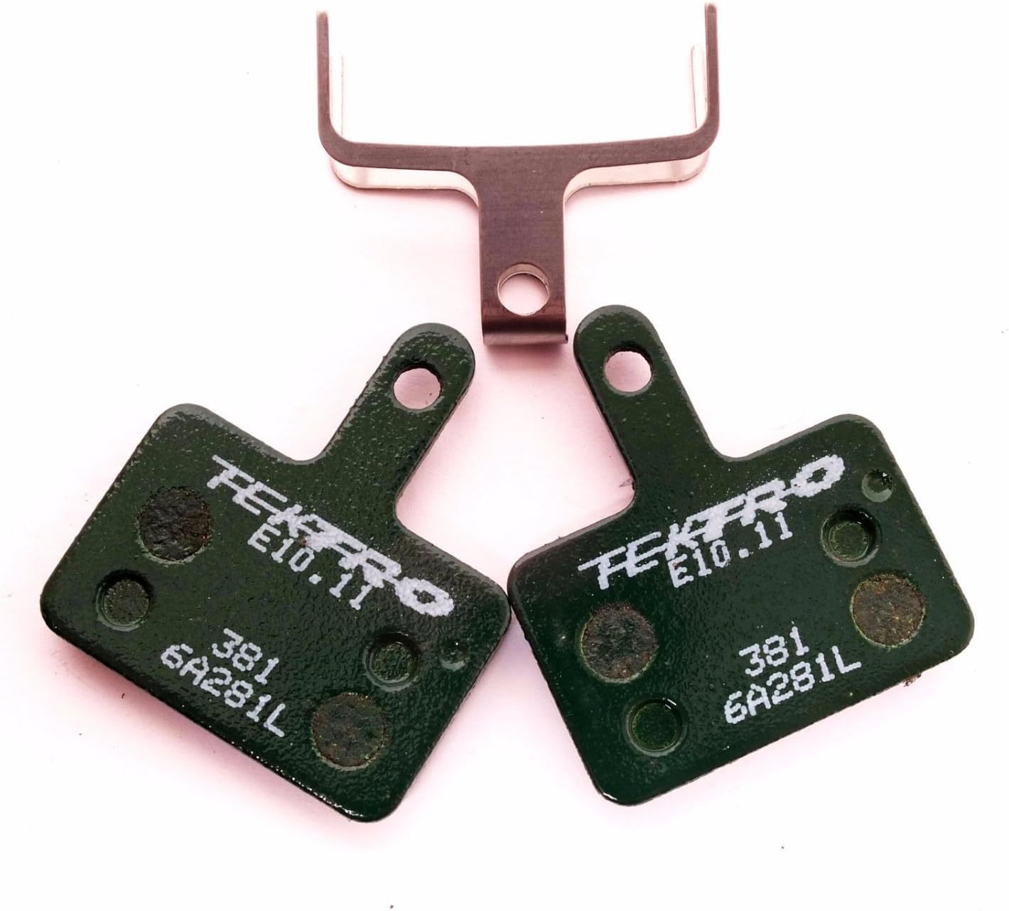 Tektro Auriga Comp Brake Pads