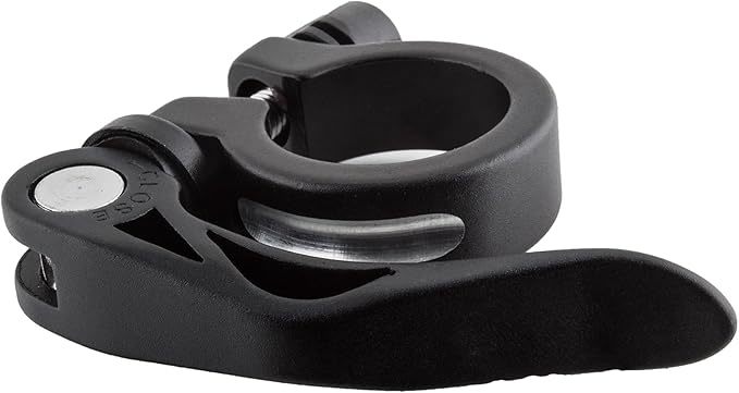 Sunlite Quick Release Seat Post Clamp