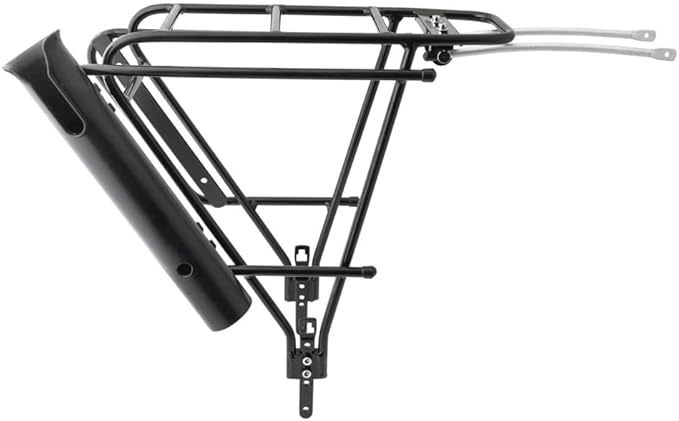 Sunlite Ramlin-Rod Rear Rack