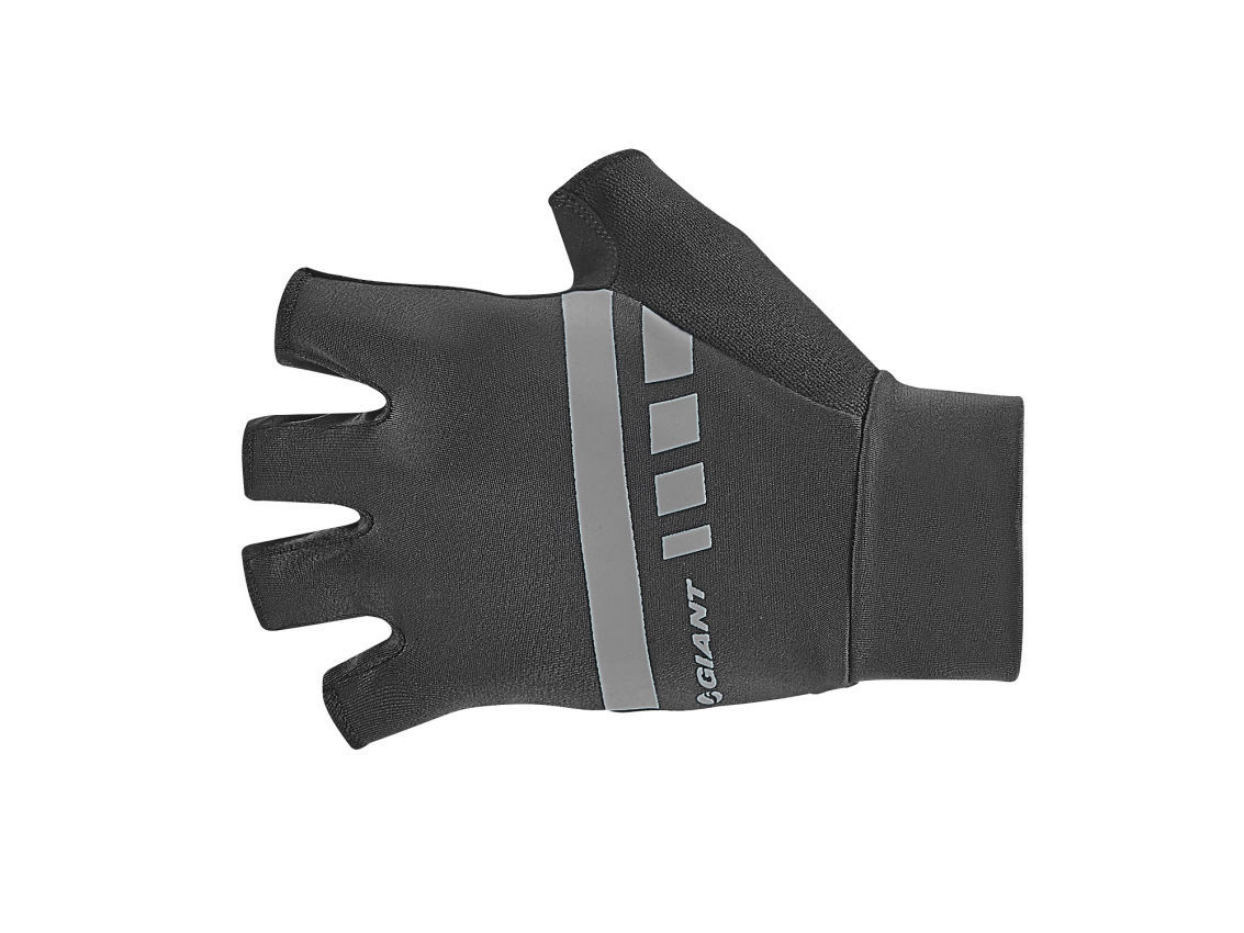 Giant Podium Gel Fingerless gloves