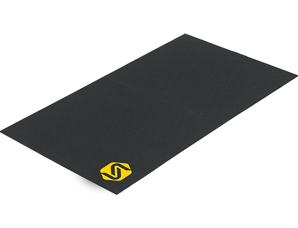 Saris Indoor Training Mat