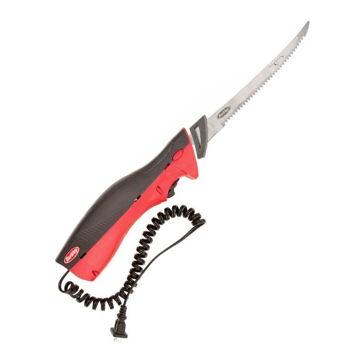 Berkley Electric Fillet Knife 