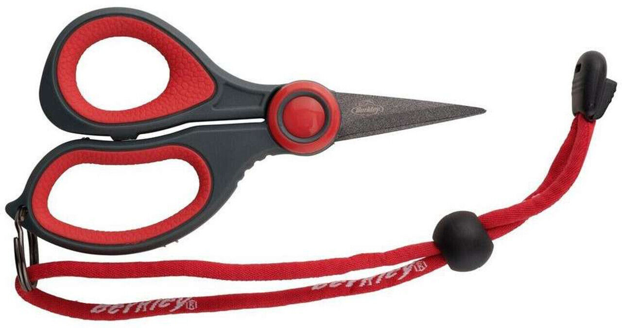 Berkley Fishing Line Scissors