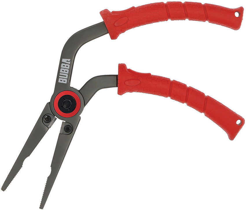 Bubba Pistol Grip Pliers 6.5