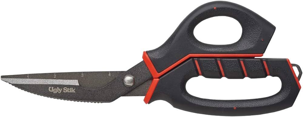 Ugly Stik Marine Shears