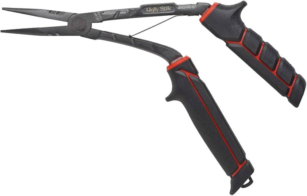 Ugly Stik 90 Degree Pliers