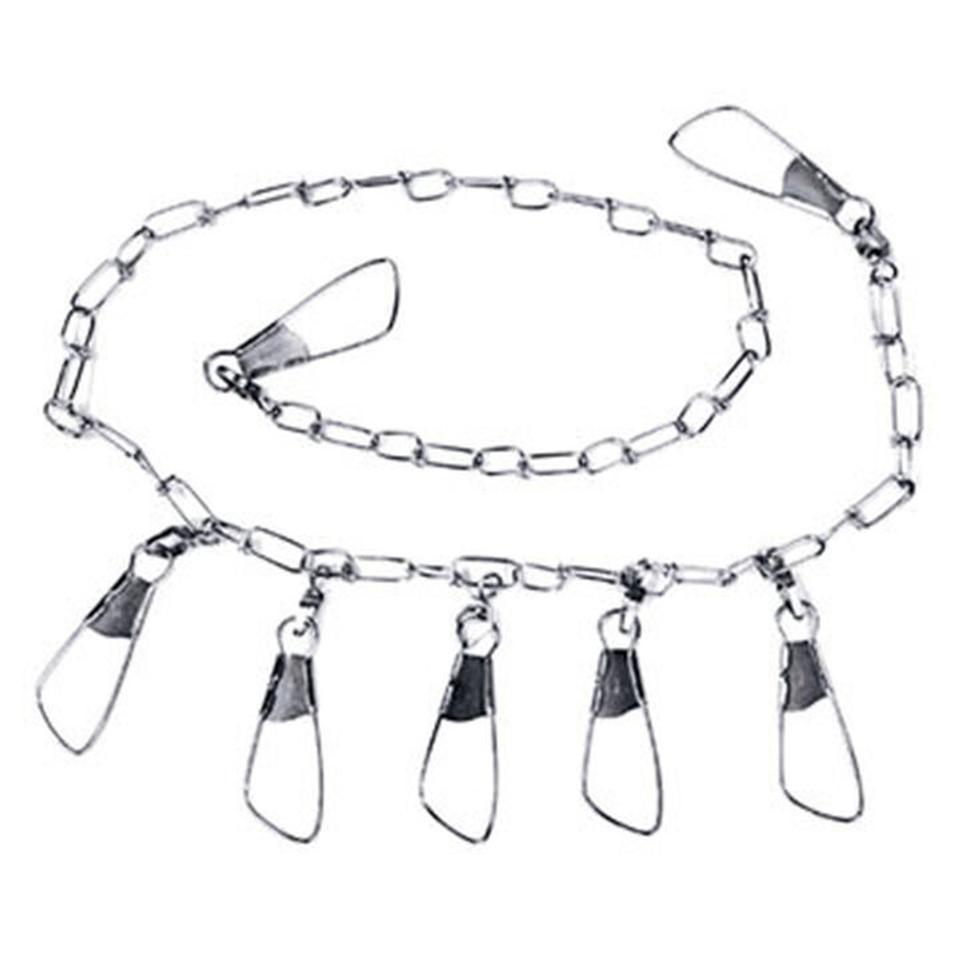 Eagle Claw Chain Stringer