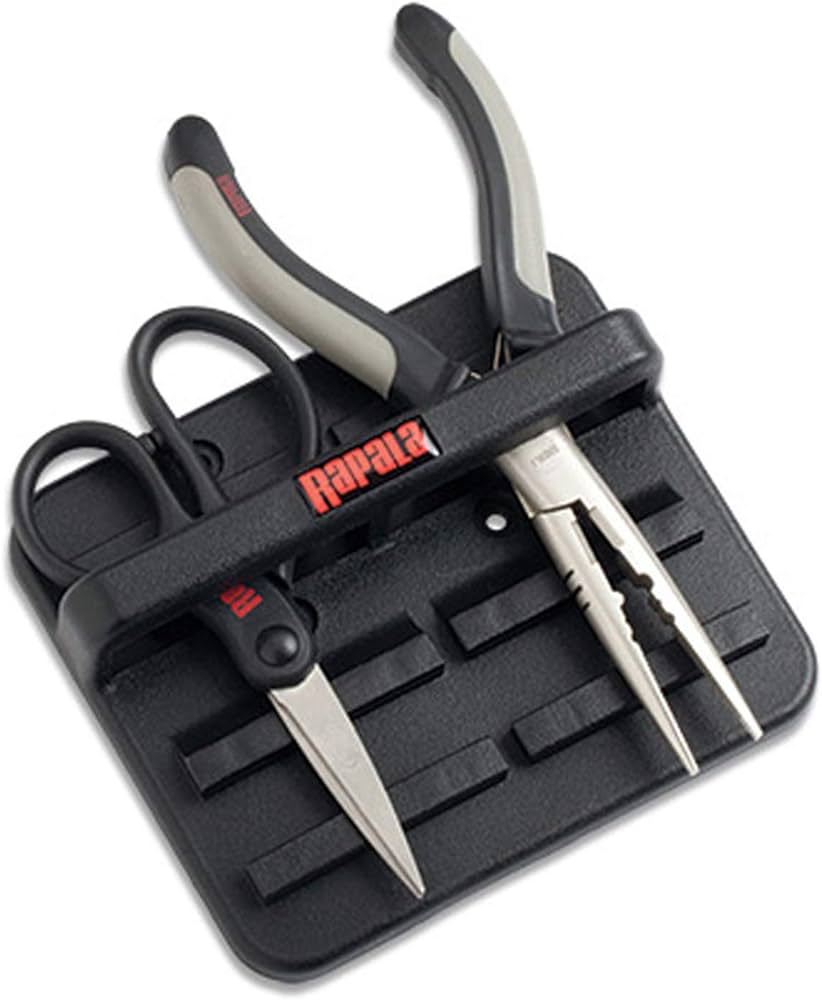 Rapala Magnetic Tool Holder