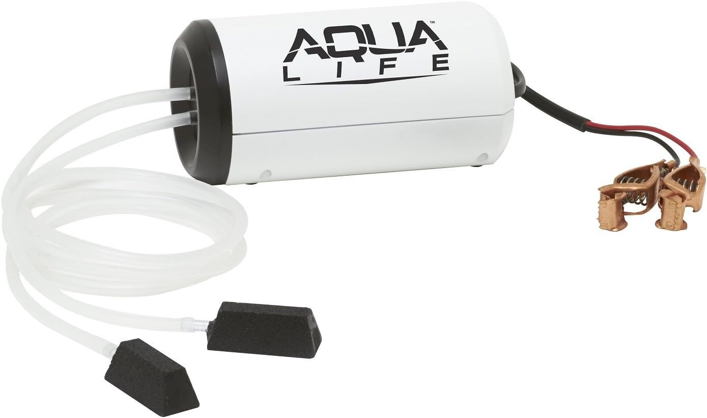 Frabill Aqua-Life 12V Aerator