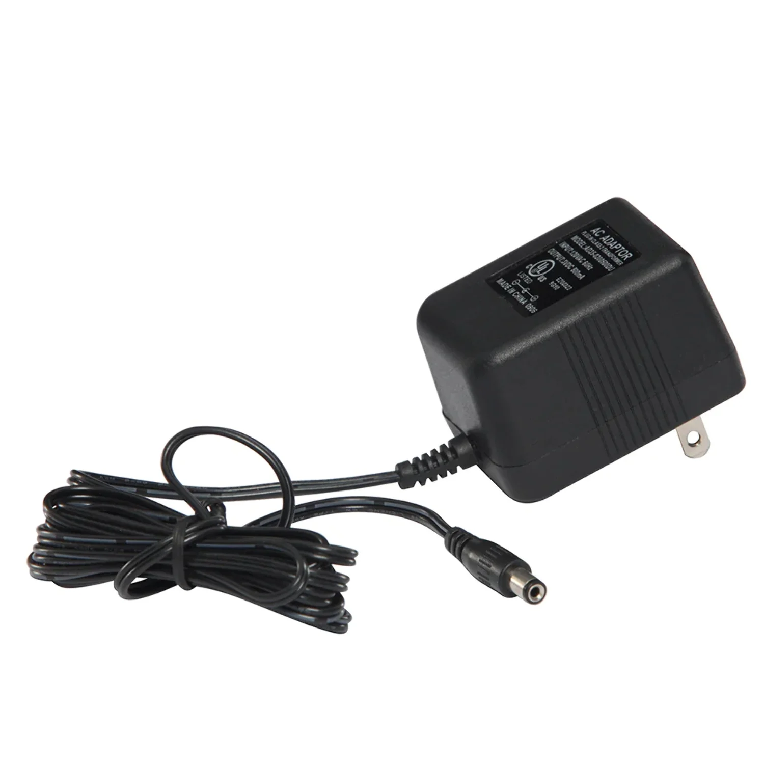 Frabill 120v Adapter