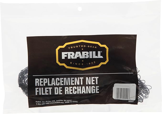 Frabill Replacement Net