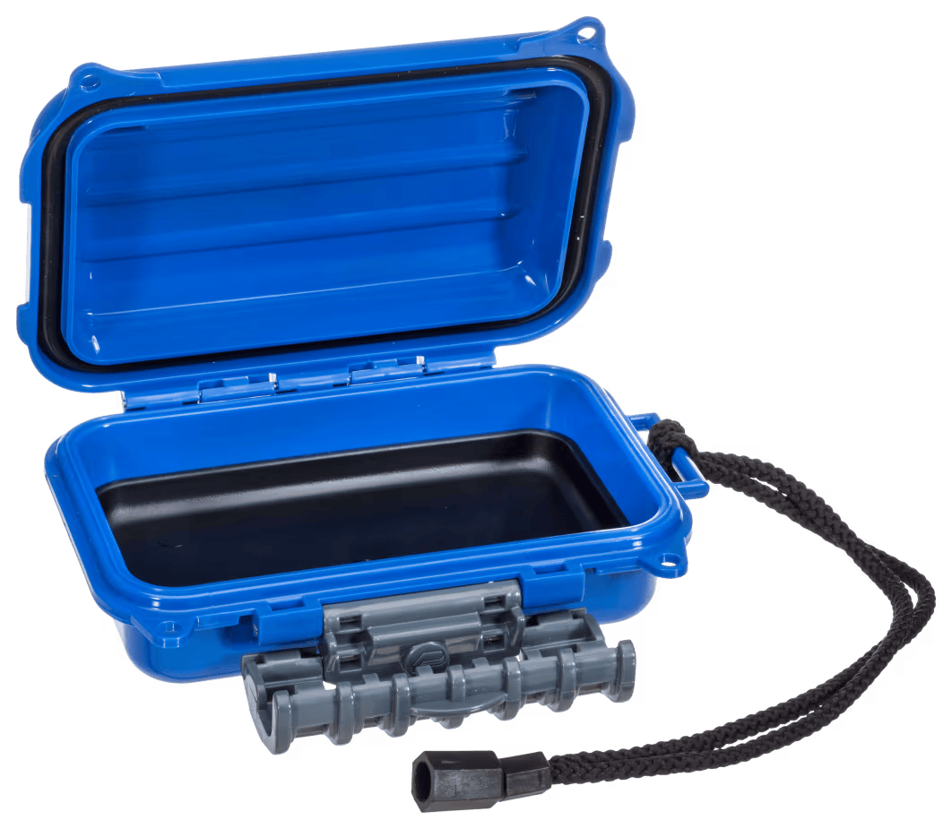 Plano Guide Series Waterproof Utility Case