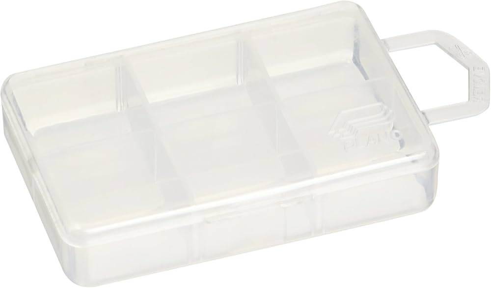 Plano Micro Tackle Organizer Box