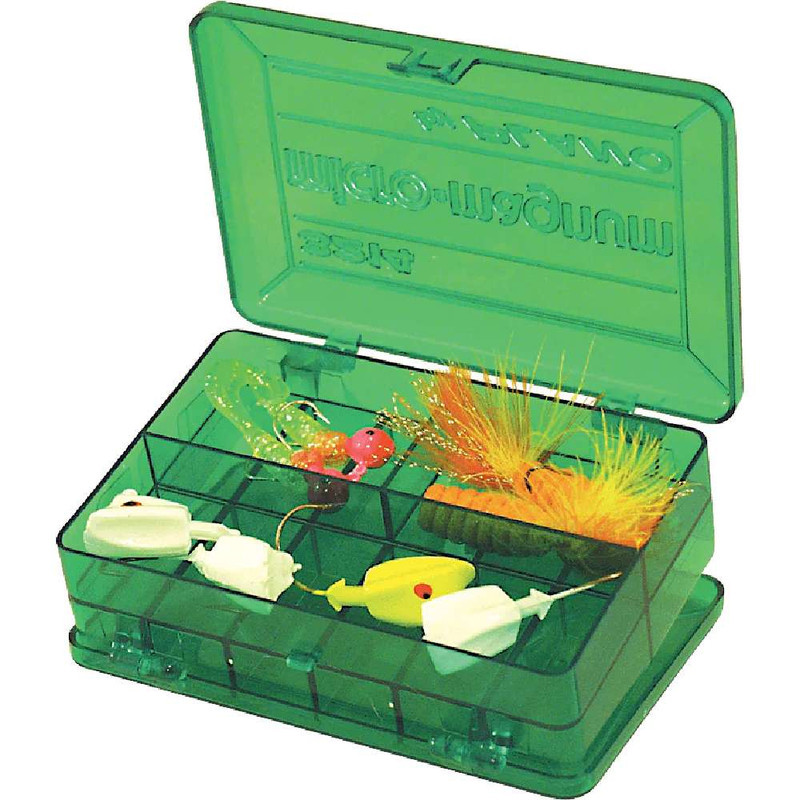 Plano Micro Tackle Storage by Plano