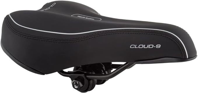 Cloud-9 Sport Anatomic Saddle