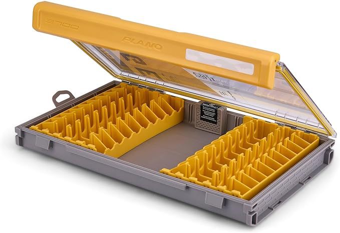 Plano EDGE 3700 Jerkbait Tackle Box