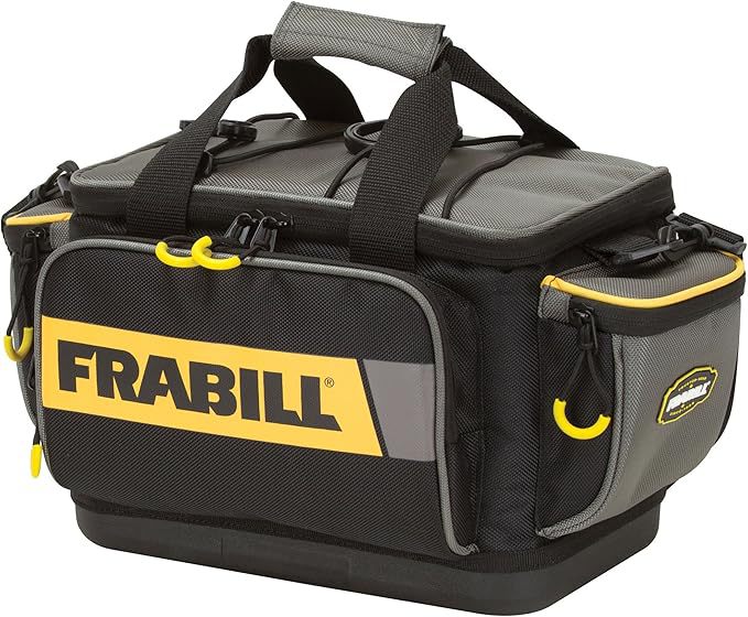 Frabill SoftBag Tackle Bag