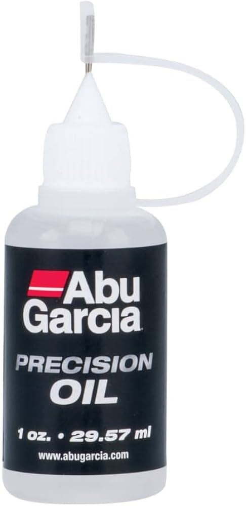 Abu Garcia® Reel Oil