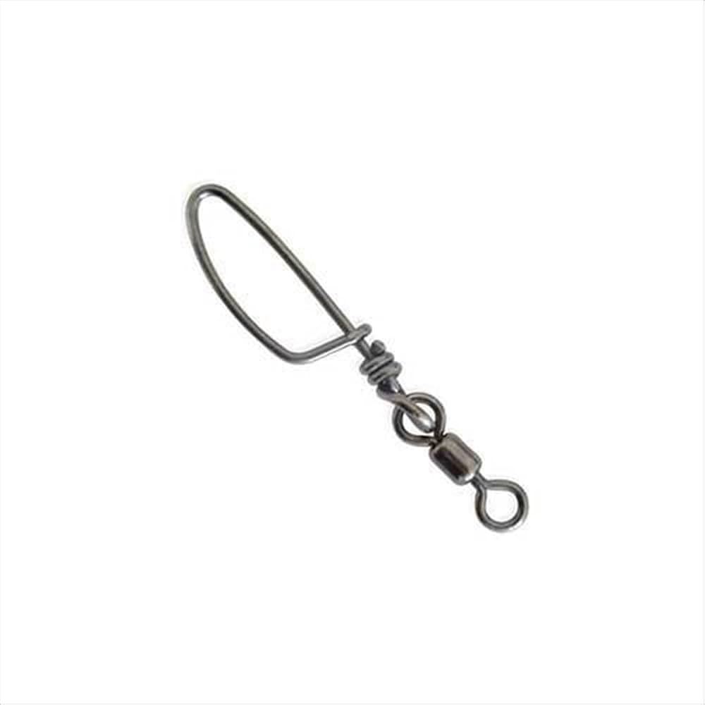 Eagle Claw Ball Bearing w/ Coastlock Snap