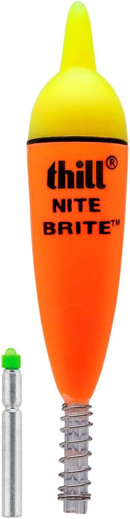 Thill Nite Brite Lighted Float Bobber 