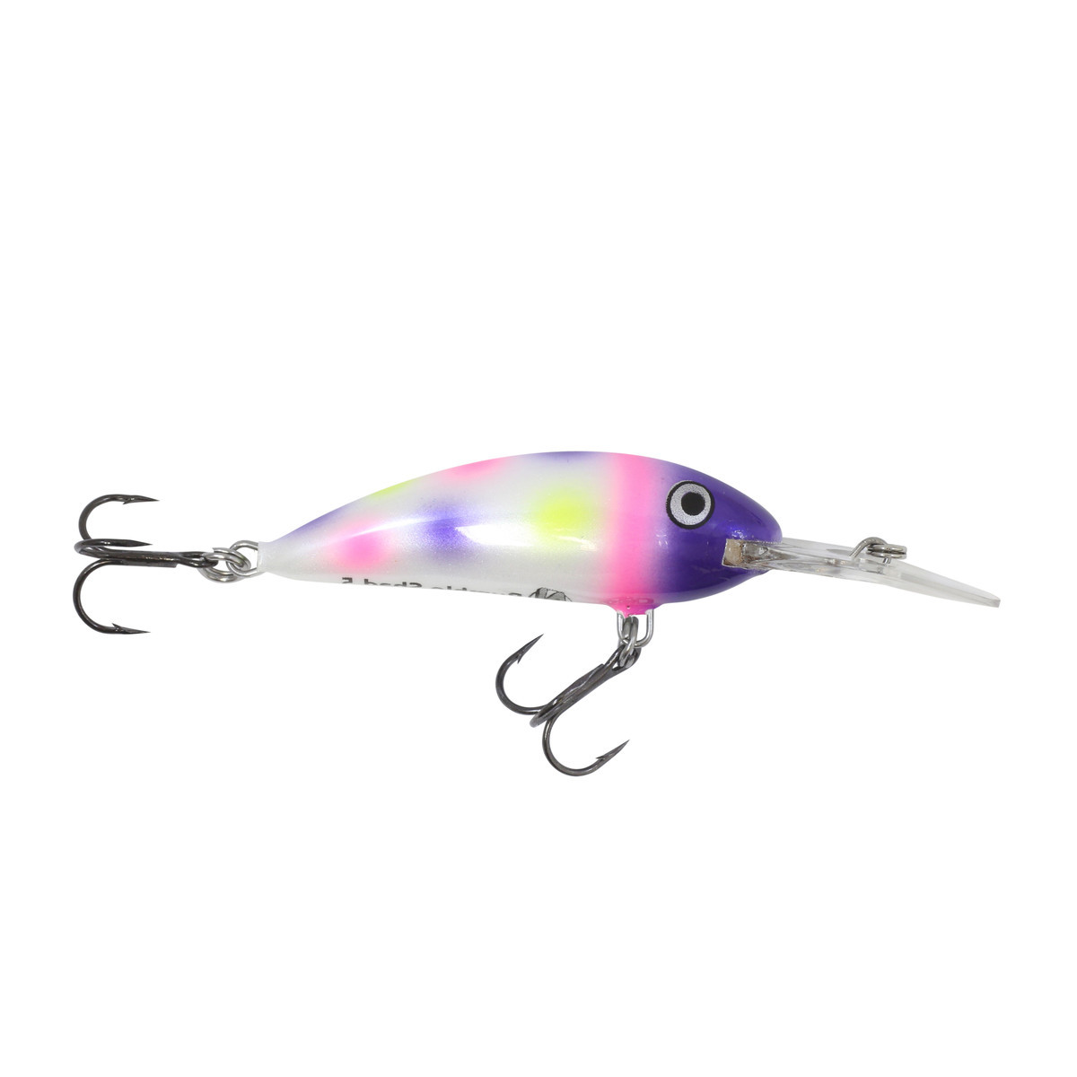 Northland Rumble Shad