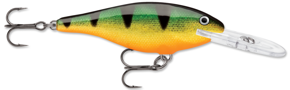 Rapala Shad Rap Sr-7