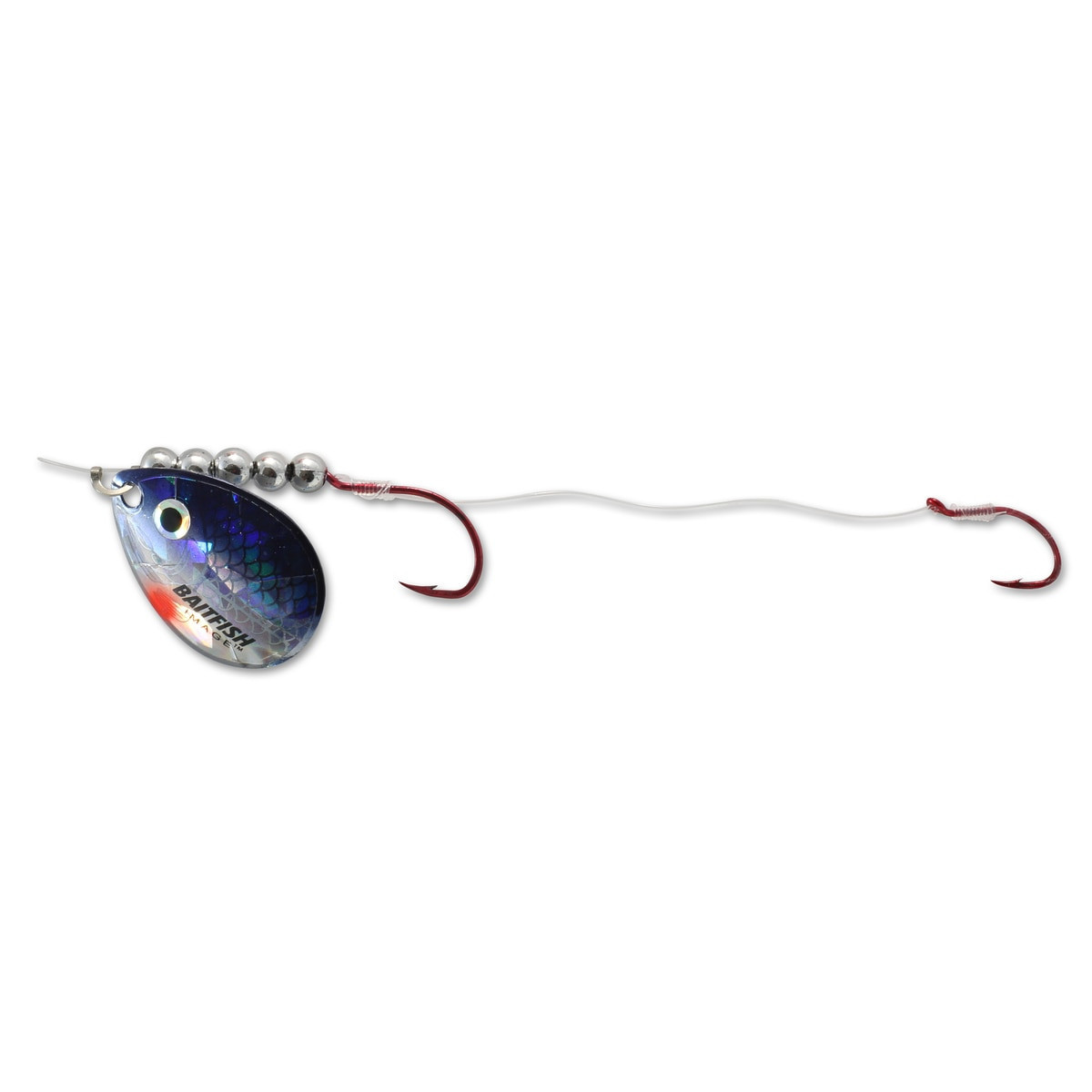 Northland Baitfish Spinner Harness