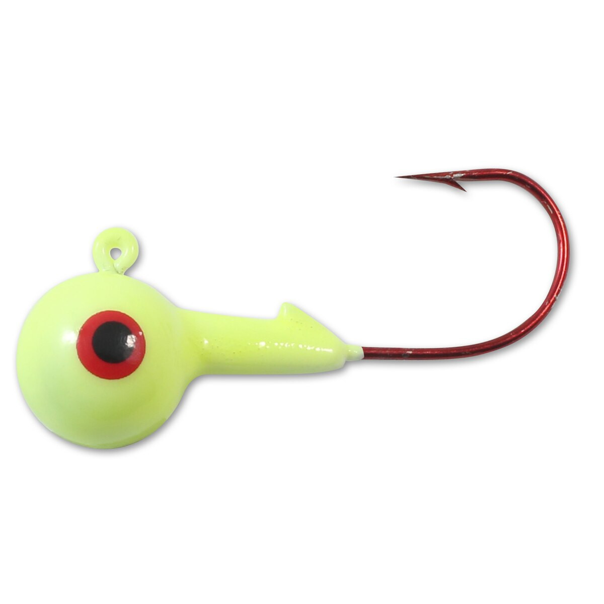 Northland Super-Glo Jig