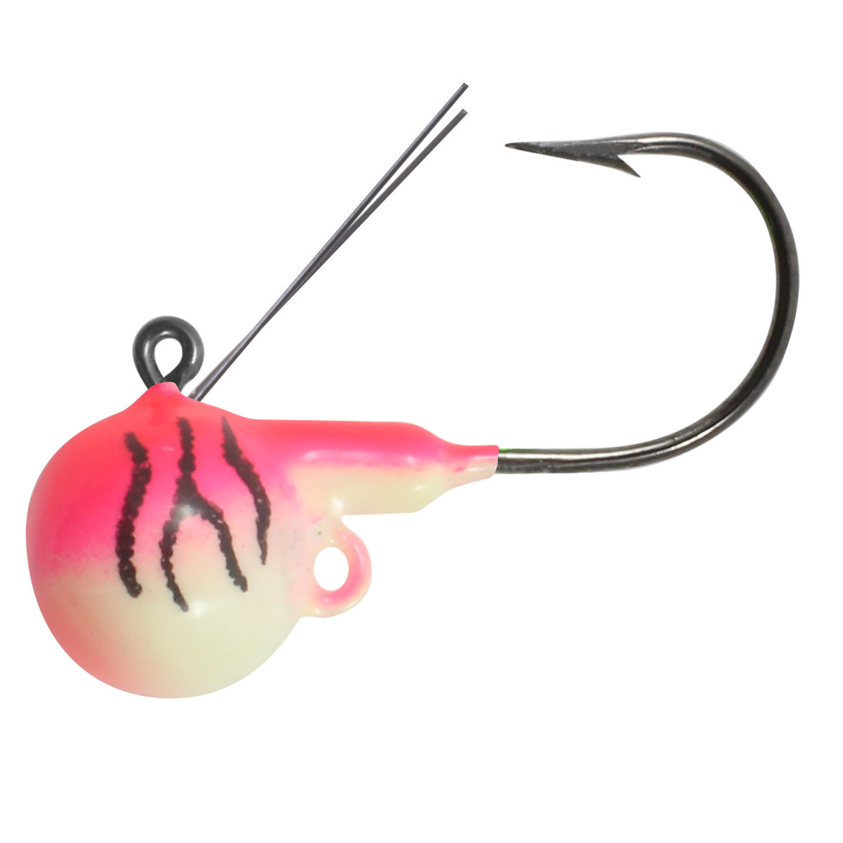 Northland Weedless Fire-Ball Jig