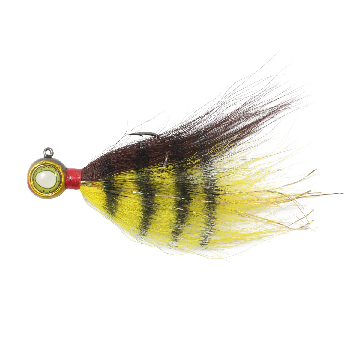 Northland Deep-Vee Bucktail