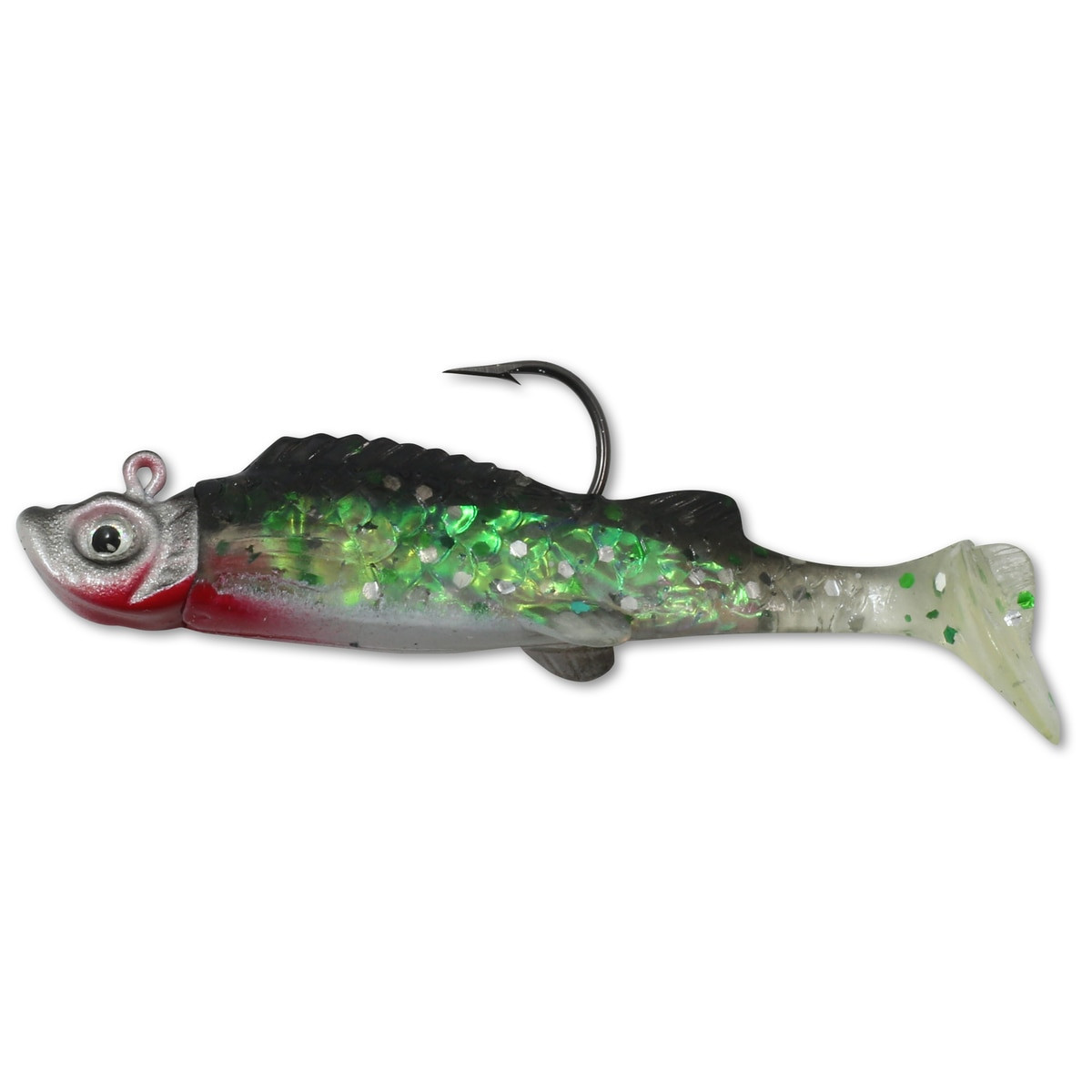 Northland Mimic Minnow Shad