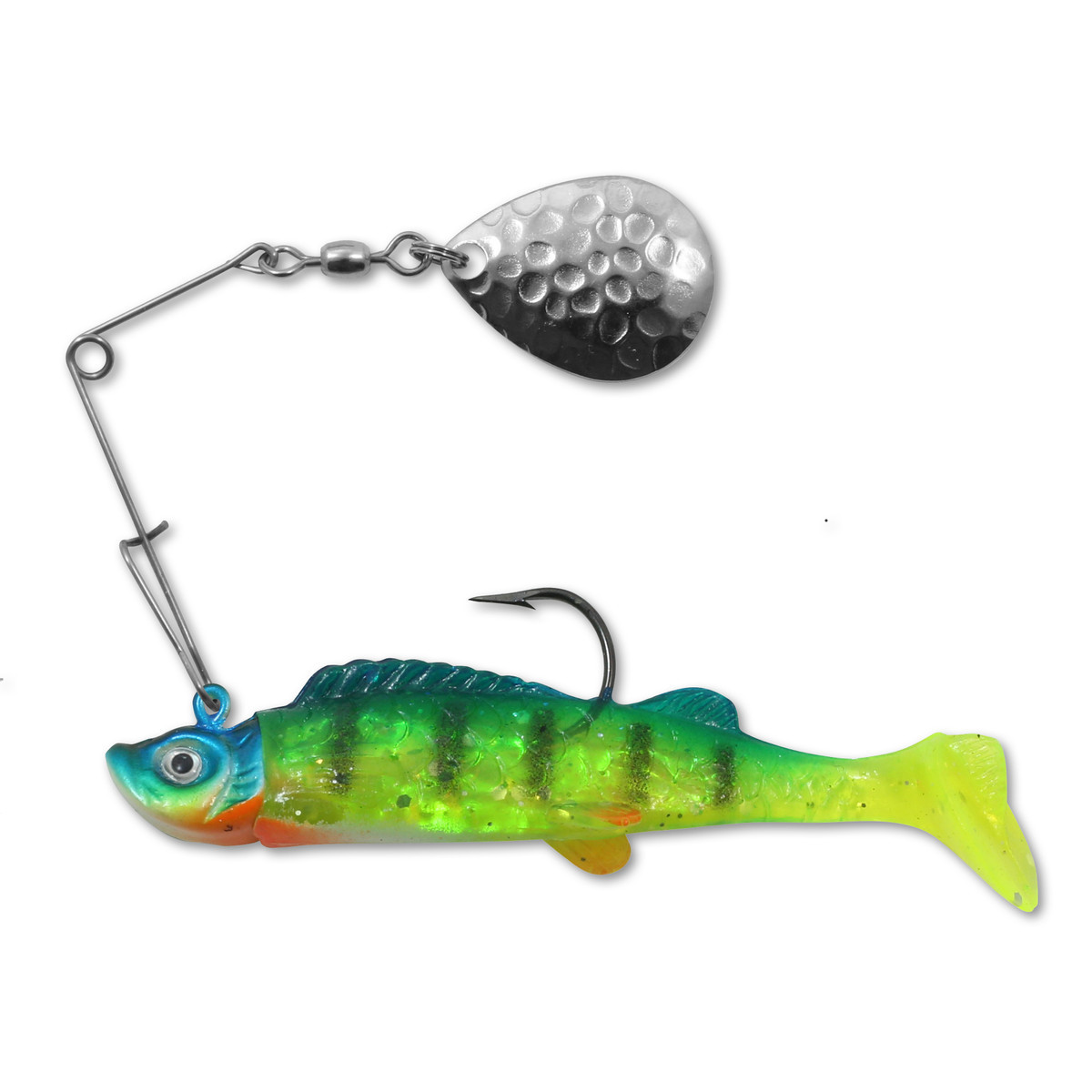 Northland Mimic Minnow Spin