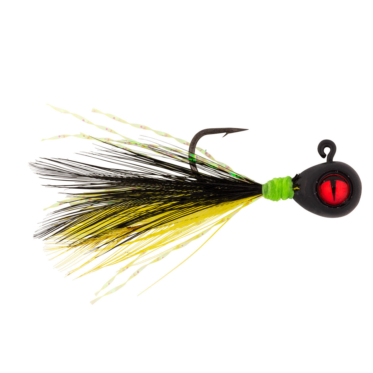 Northland Tungsten Crappie King Fly