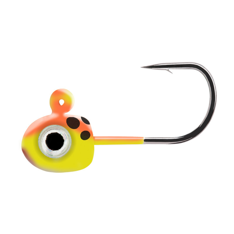 Northland Tungsten Flat Fry Jig