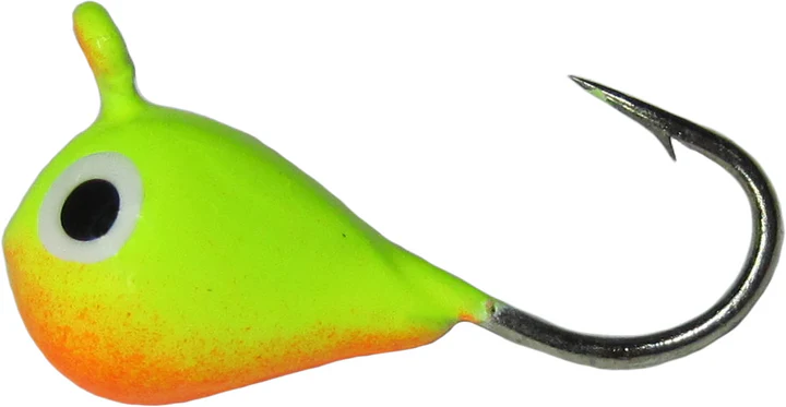 Skandia Pelkie Tungsten Jig