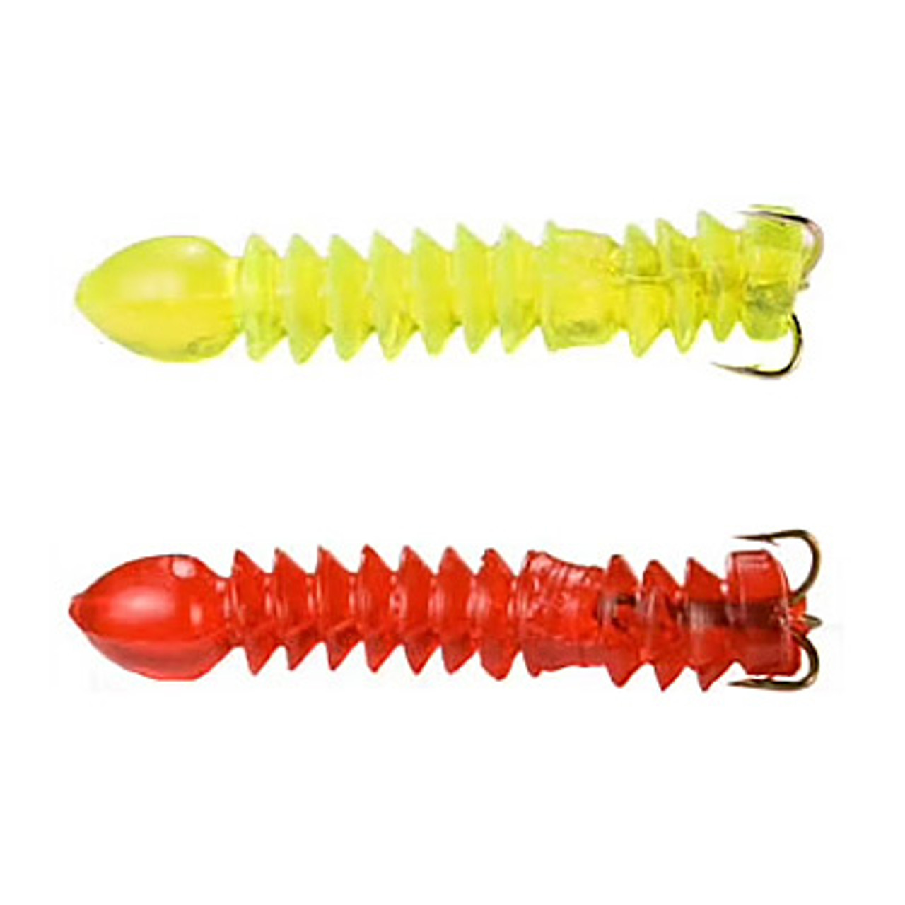 K&E Stopper Lures Catfish Bait Dippers 